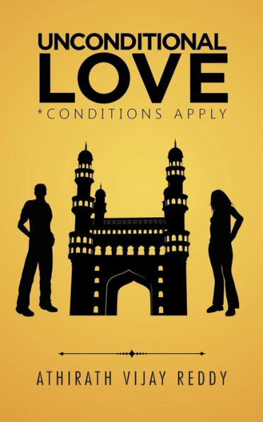 Unconditional Love: *Conditions Apply - 9781482869590