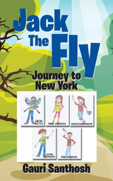 Jack The Fly