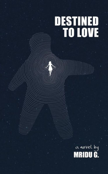 Destined To Love - 9781482872323