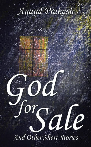 God For Sale
