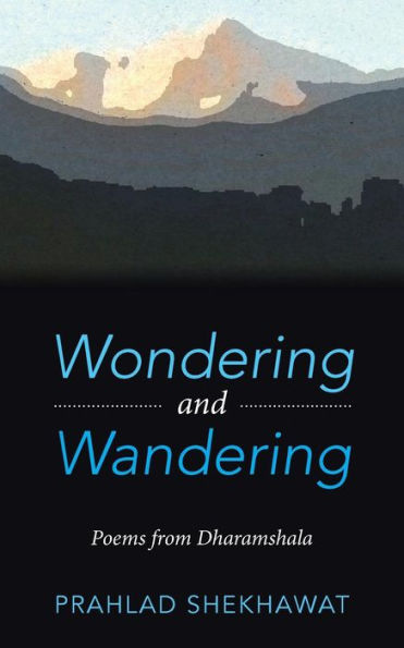 Wondering And Wandering