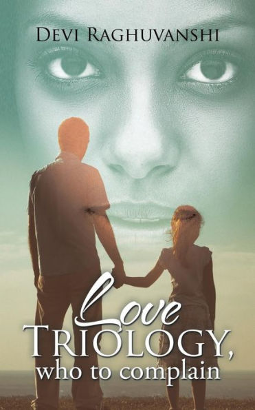 Love Triology, Who To Complain - 9781482873481