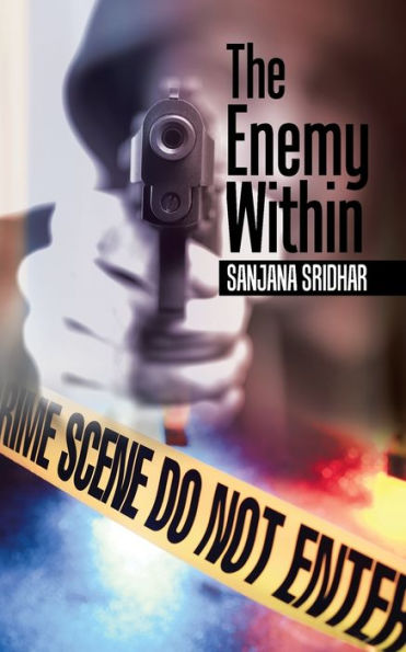 The Enemy Within - 9781482875126