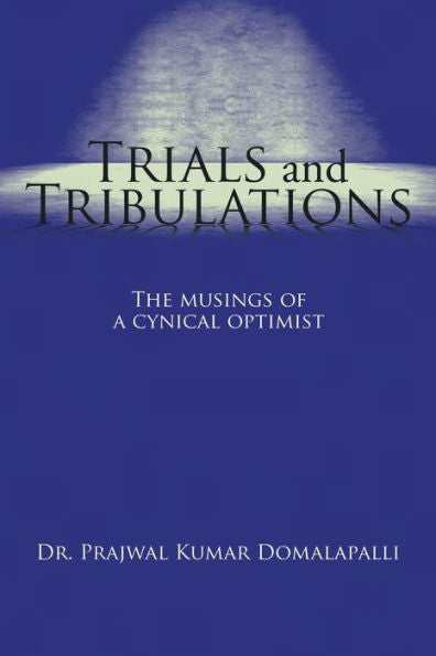 Trials And Tribulations - 9781482875324