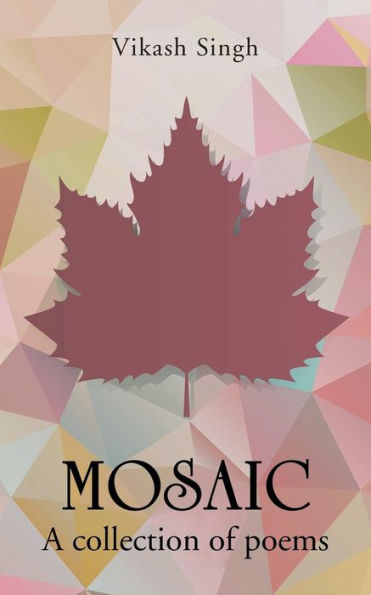 Mosaic - 9781482875393