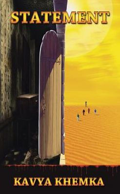 Statement - 9781482884791