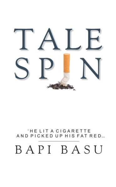 Talespin - 9781482884814