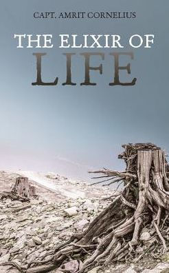 The Elixir Of Life - 9781482885569