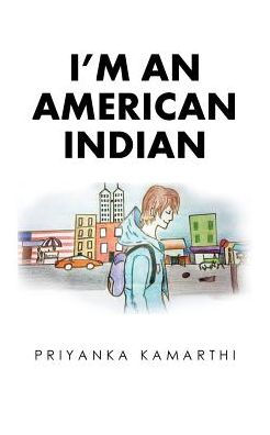 I?M An American Indian