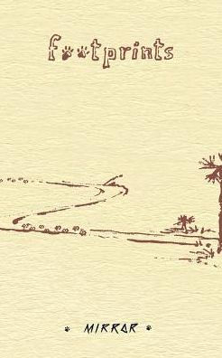 Footprints - 9781482886153