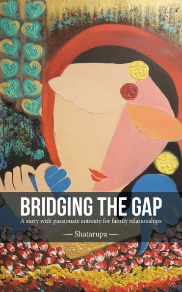 Bridging The Gap - 9781482886535