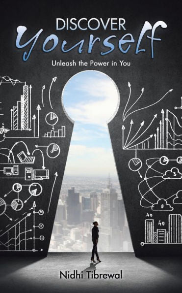 Discover Yourself - 9781482887167
