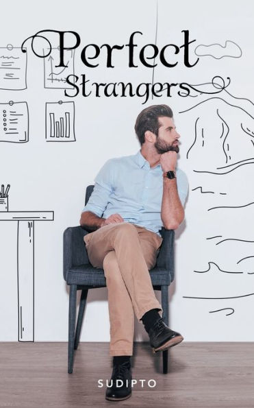 Perfect Strangers - 9781482887419