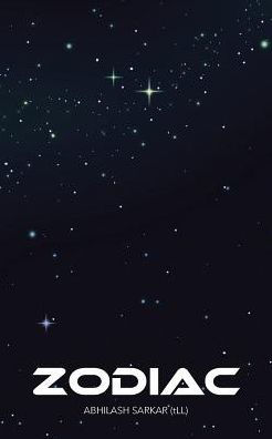 Zodiac - 9781482887440