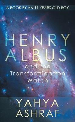 Henry Albus And The Transformigation Watch