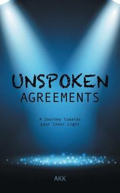 Unspoken Agreements - 9781482887679