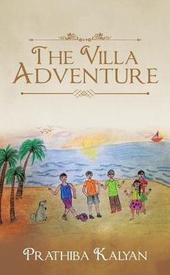The Villa Adventure