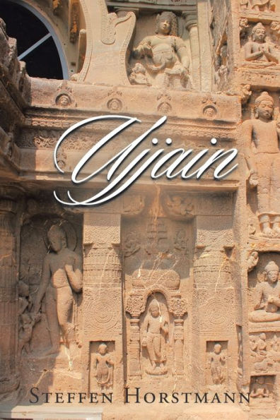 Ujjain - 9781482888447