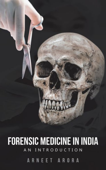 Forensic Medicine In India