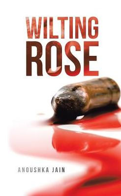 Wilting Rose