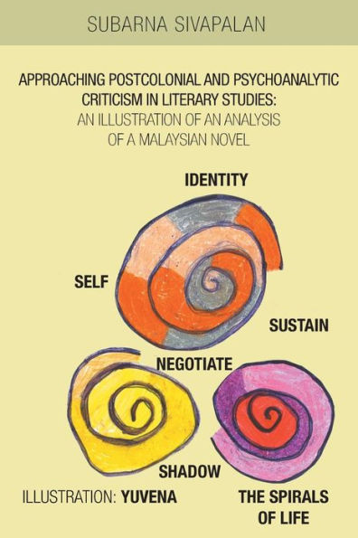 Approaching Postcolonial And Psychoanalytic Criticism In Literary Studies: An Illustration Of An Analysis Of A Malaysian Novel