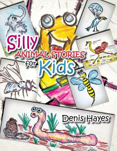 Silly Animal Stories For Kids