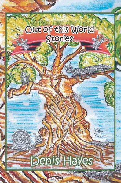 Out Of This World Stories