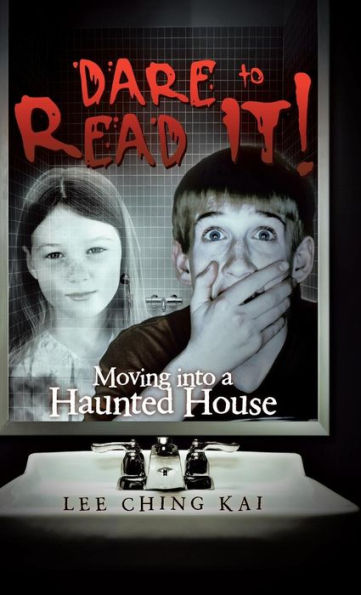 Dare To Read It!: Moving Into A Haunted House