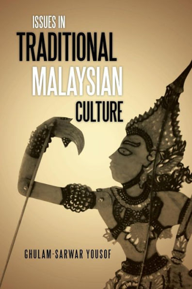 Issues In Traditional Malaysian Culture