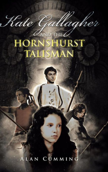 Kate Gallagher And The Hornshurst Talisman