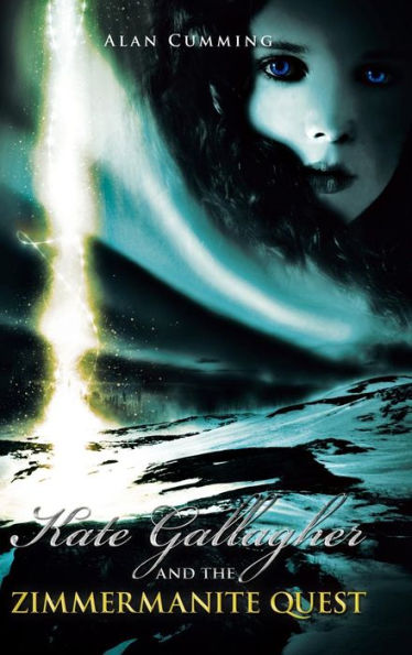 Kate Gallagher And The Zimmermanite Quest