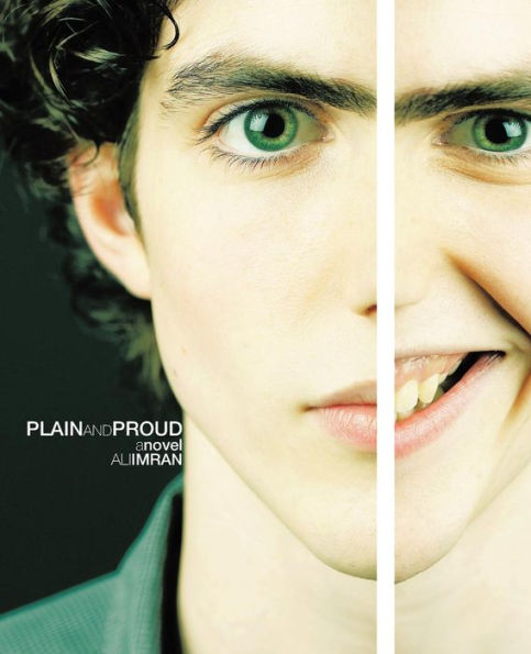 Plain And Proud: A Novel