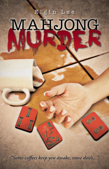 Mahjong Murder