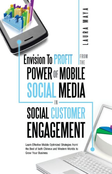 Envision To Profit From The Power Of Mobile Social Media In Social Customer Engagement