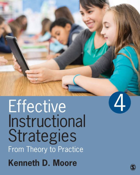 Effective Instructional Strategies: From Theory To Practice