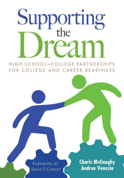 Supporting The Dream: High School-College Partnerships For College And Career Readiness