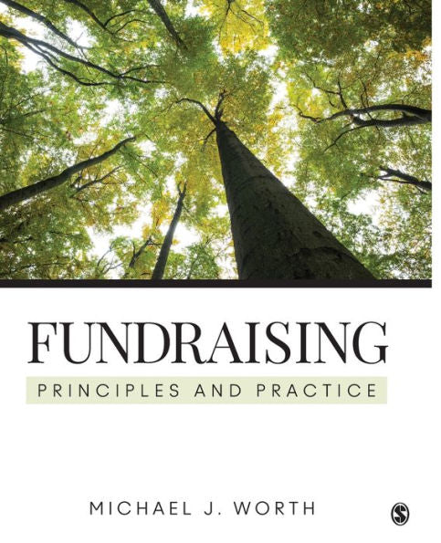 Fundraising: Principles And Practice