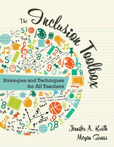 The Inclusion Toolbox: Strategies And Techniques For All Teachers