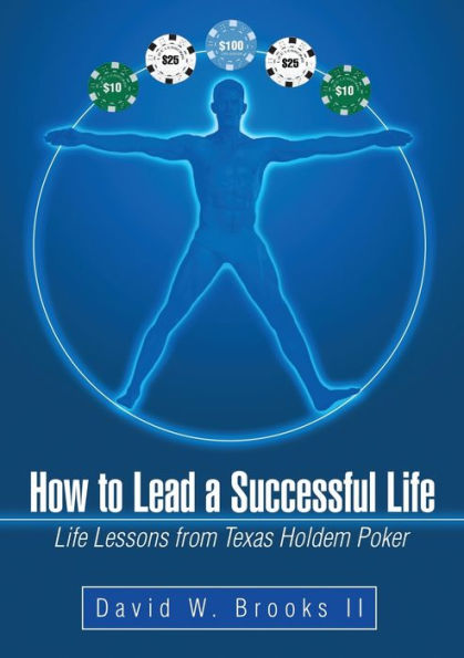 How To Lead A Successful Life: Life Lessons From Texas Holdem Poker
