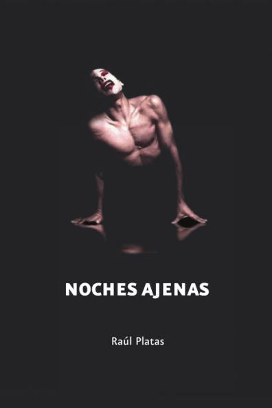 Noches Ajenas (Spanish Edition)