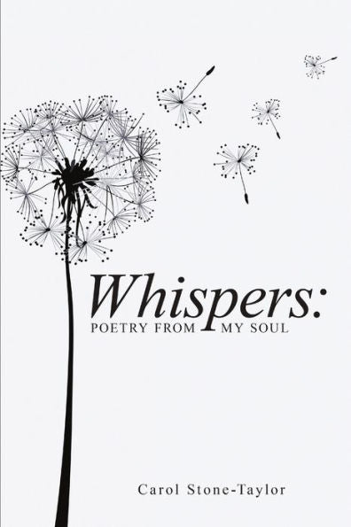Whispers: Poetry From My Soul
