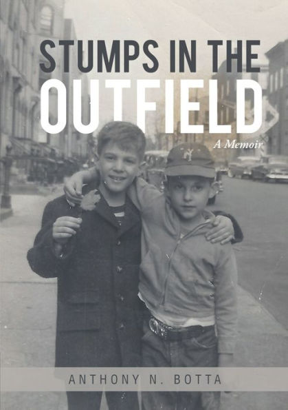 Stumps In The Outfield