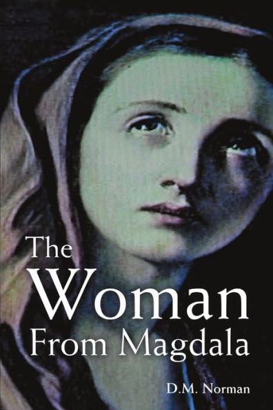 The Woman From Magdala