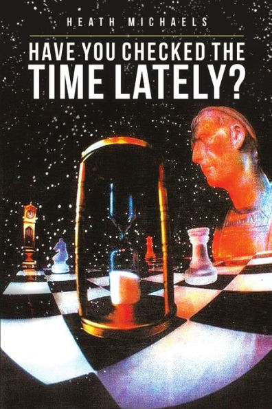 Have You Checked The Time Lately?