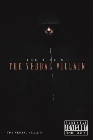 The Rise Of The Verbal Villain