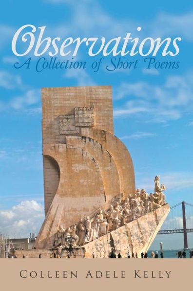 Observations: A Collection Of Short Poems