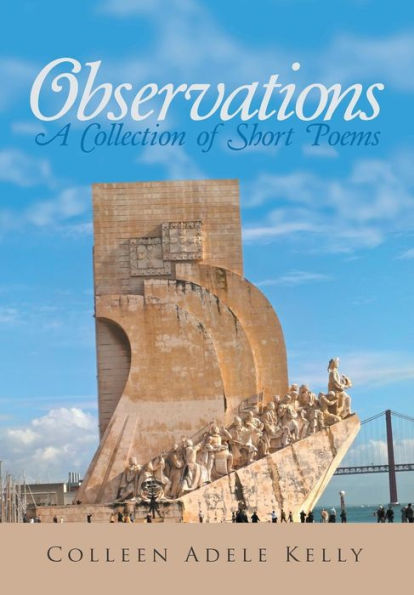 Observations: A Collection Of Short Poems