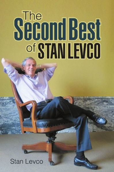 The Second Best Of Stan Levco