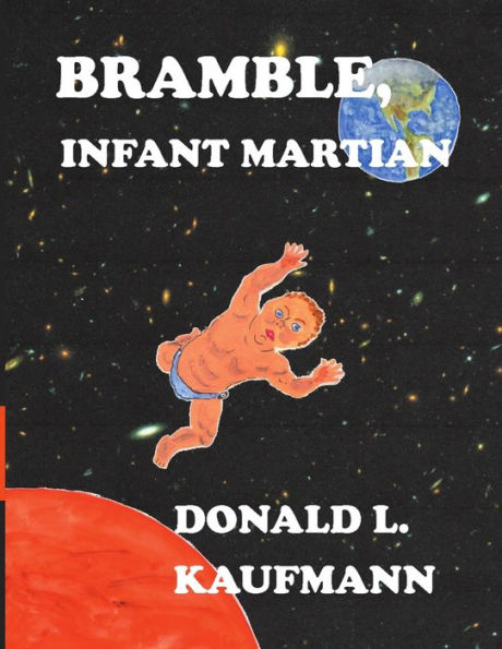 Bramble, Infant Martian