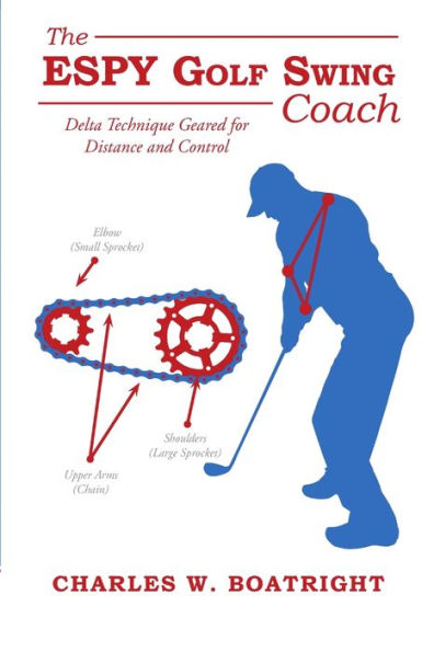 The Espy Golf Swing Coach